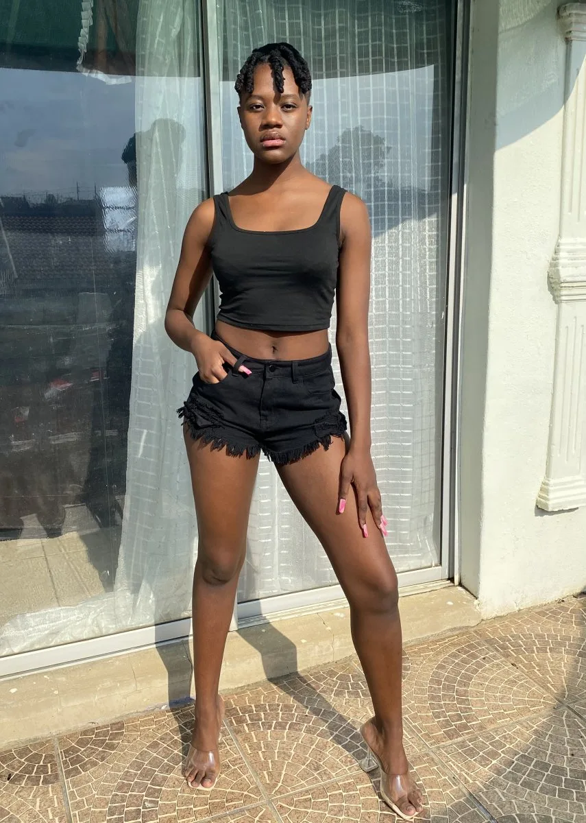 Zanele Mbatha