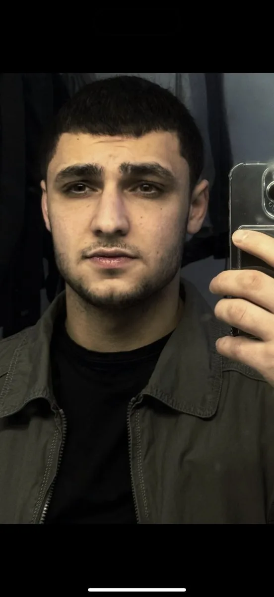Zagros Afoev