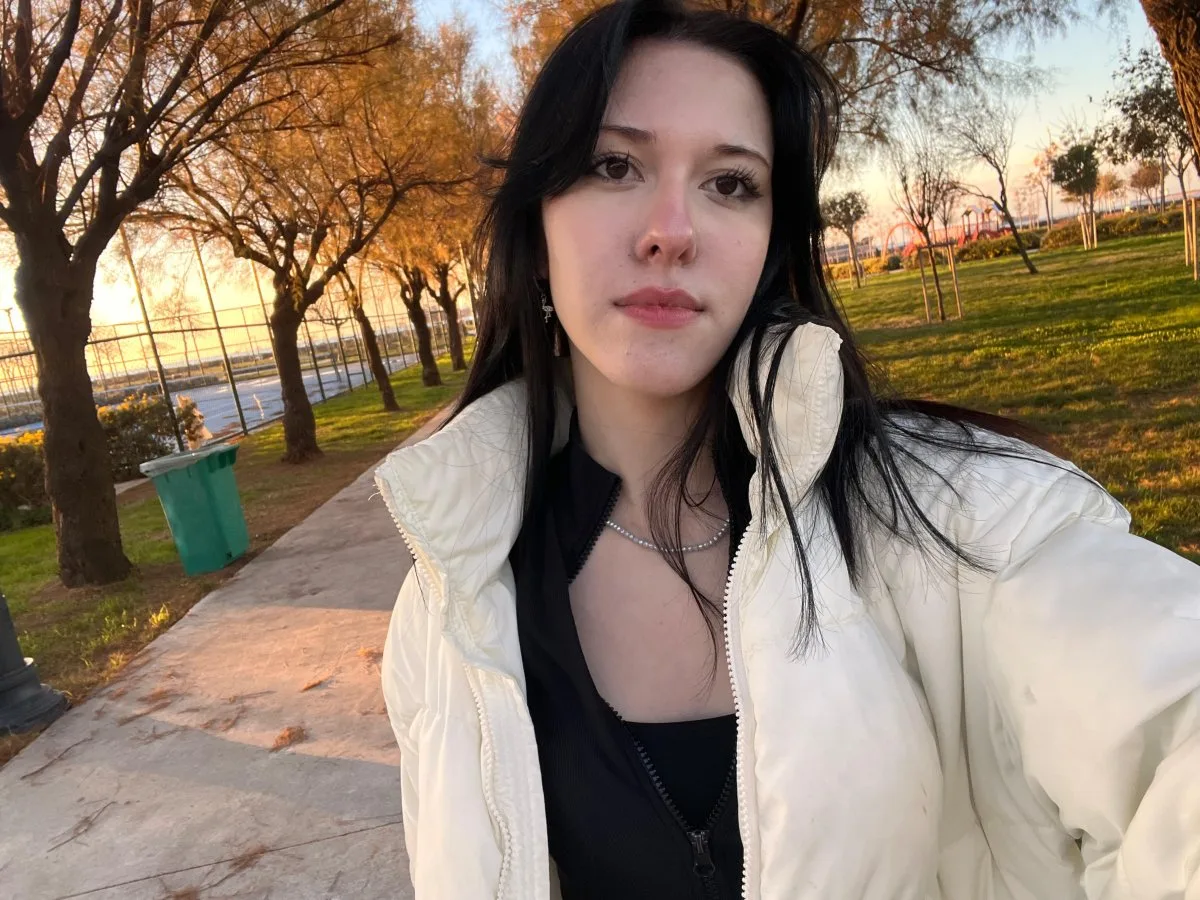 Şevval Akgül