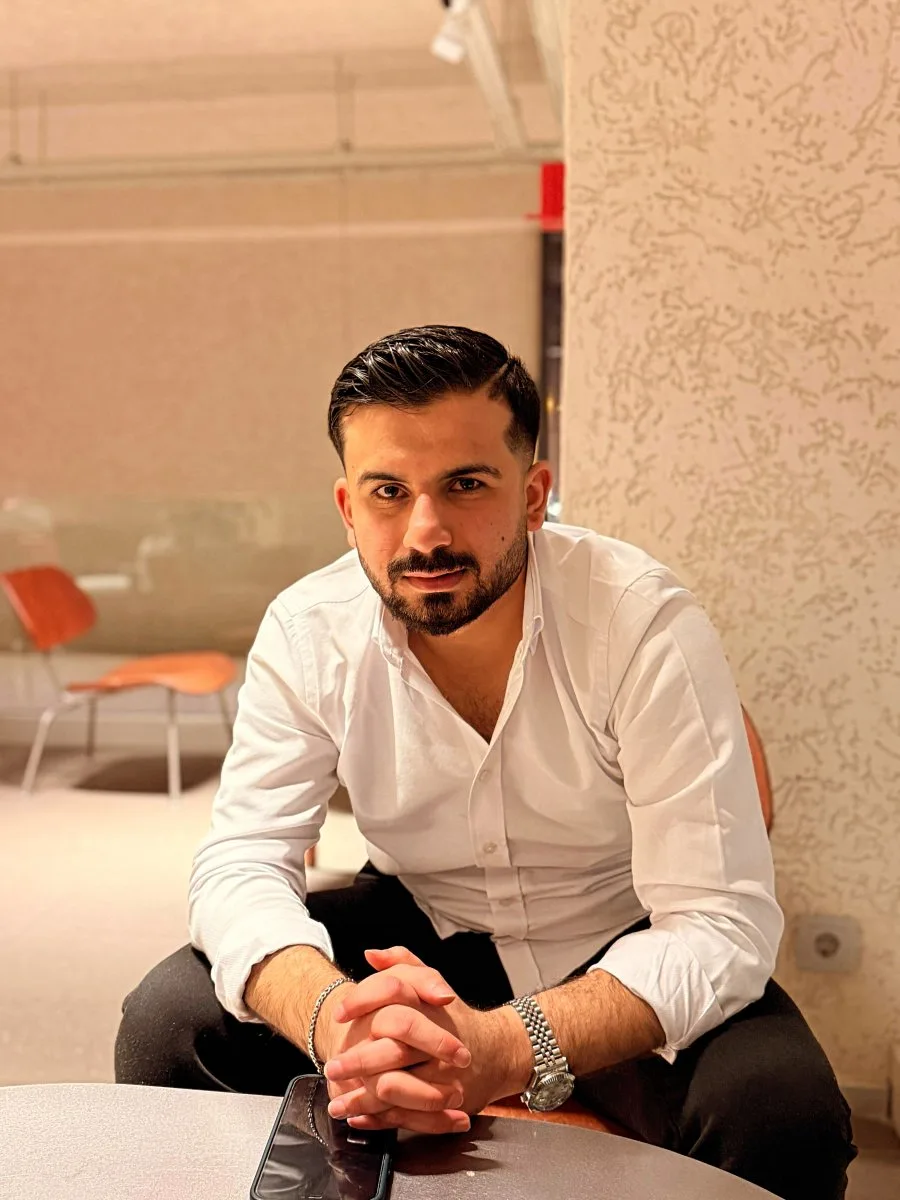 Ömer Kıyak