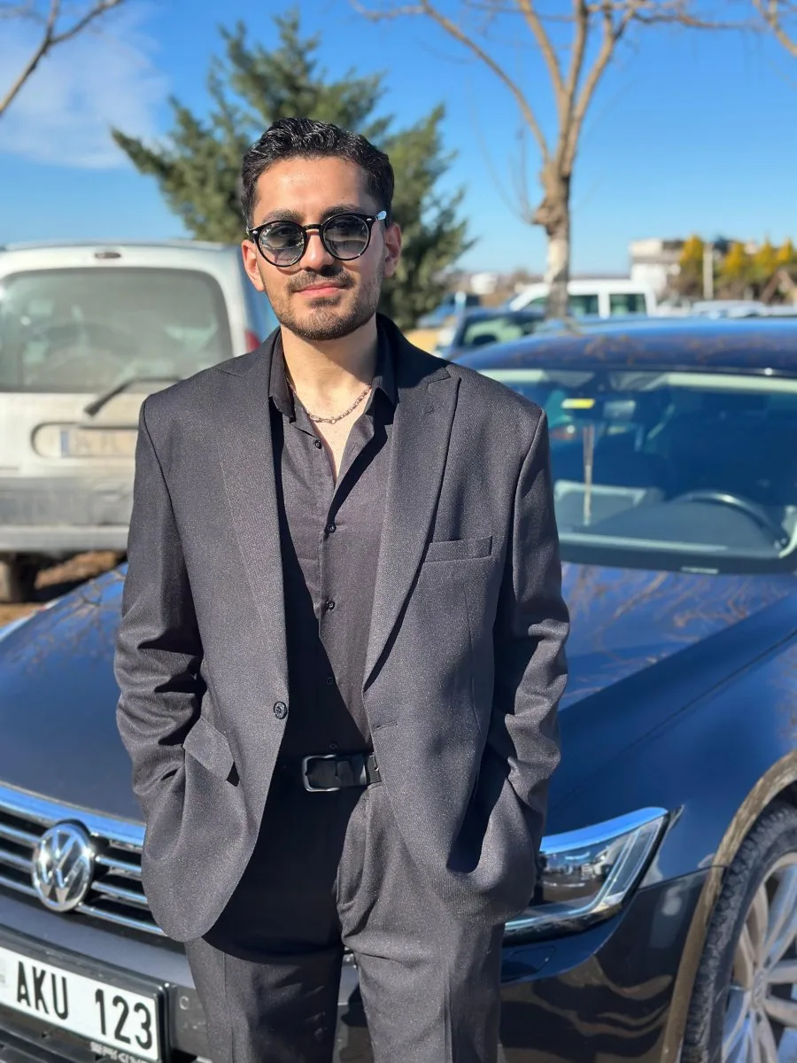 Burak Akpolat