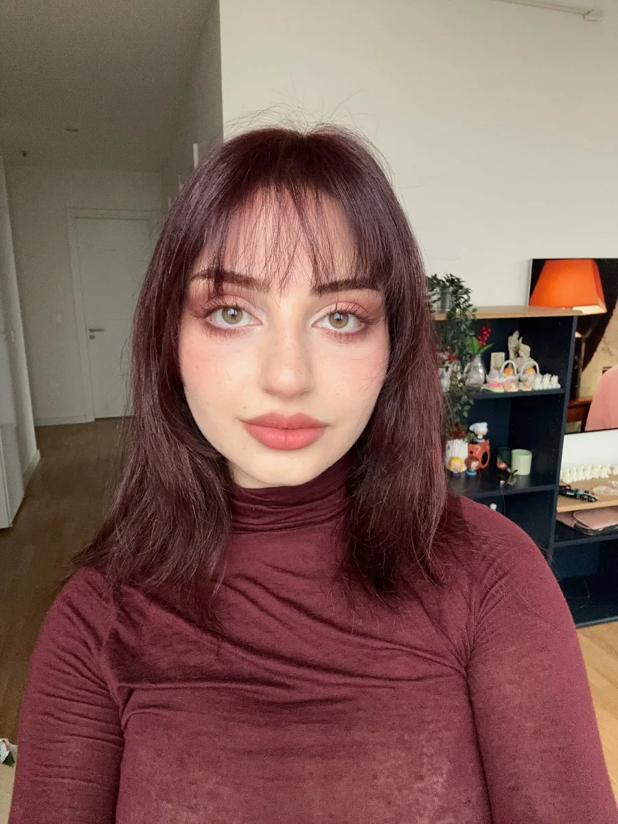Dilara Kanatlı