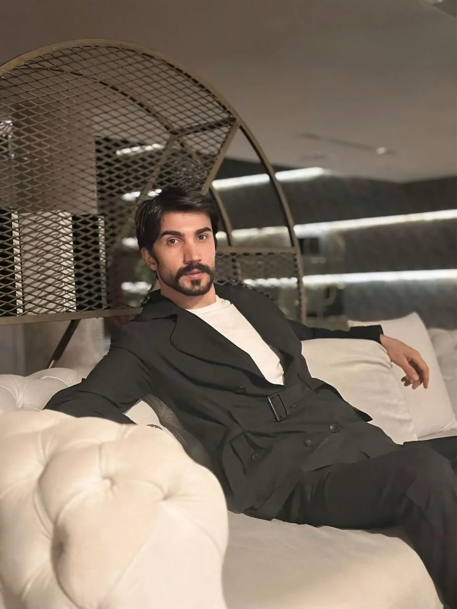 Ulaş Deniz