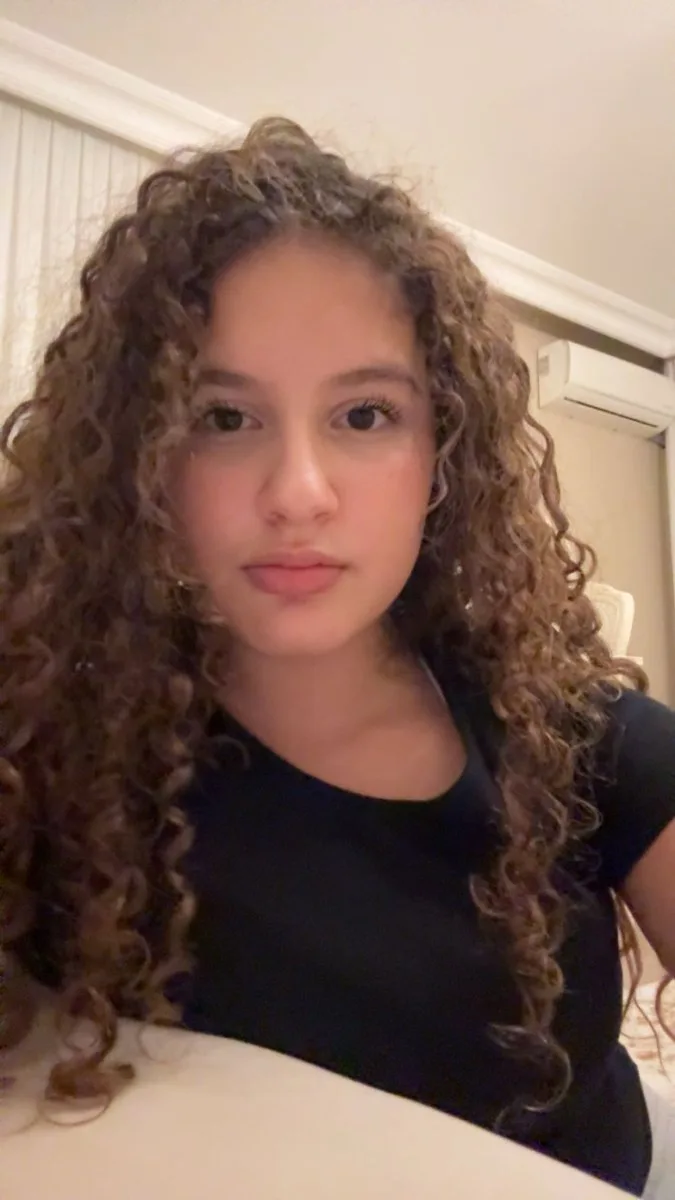 Zeynep Selin Sever