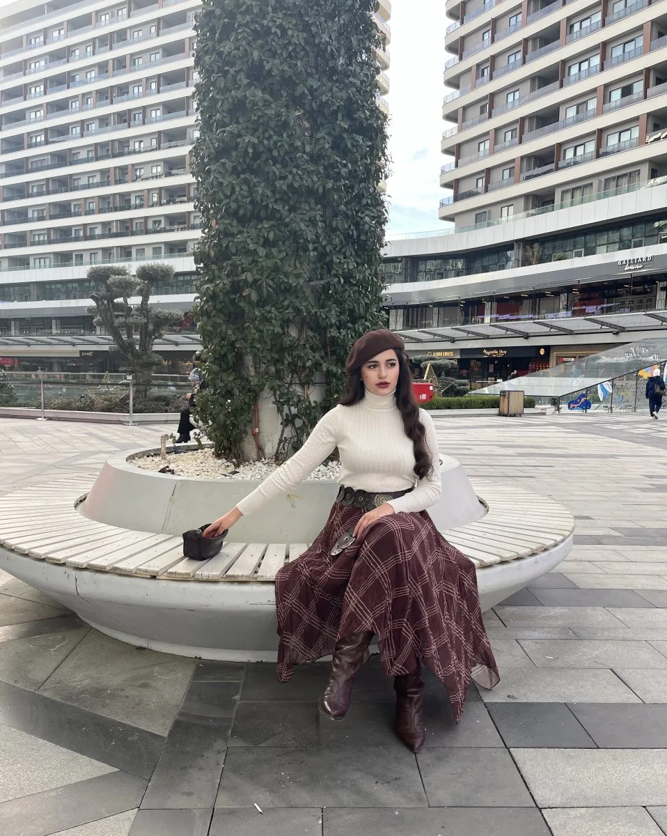 Öznur Araz