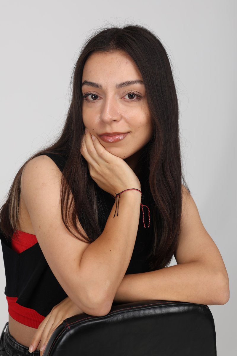 Zehra Sevgi