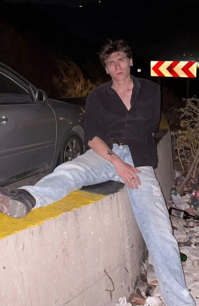 Burak Sayıntürk