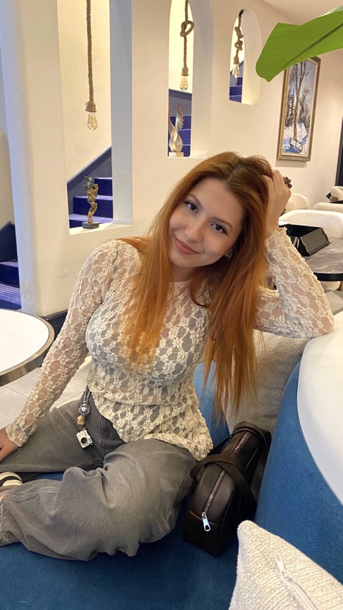 Fulya İrem Kahraman