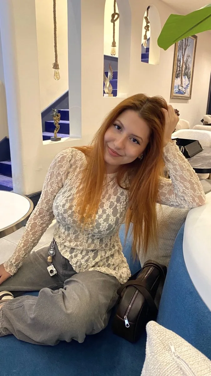 Fulya İrem Kahraman
