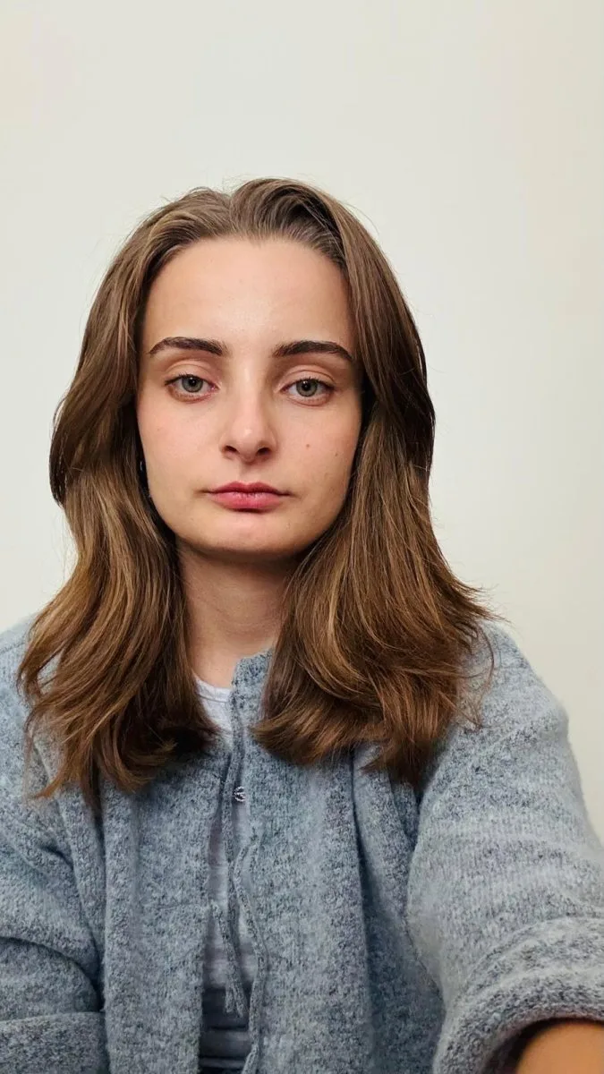 Sinem Voyvot