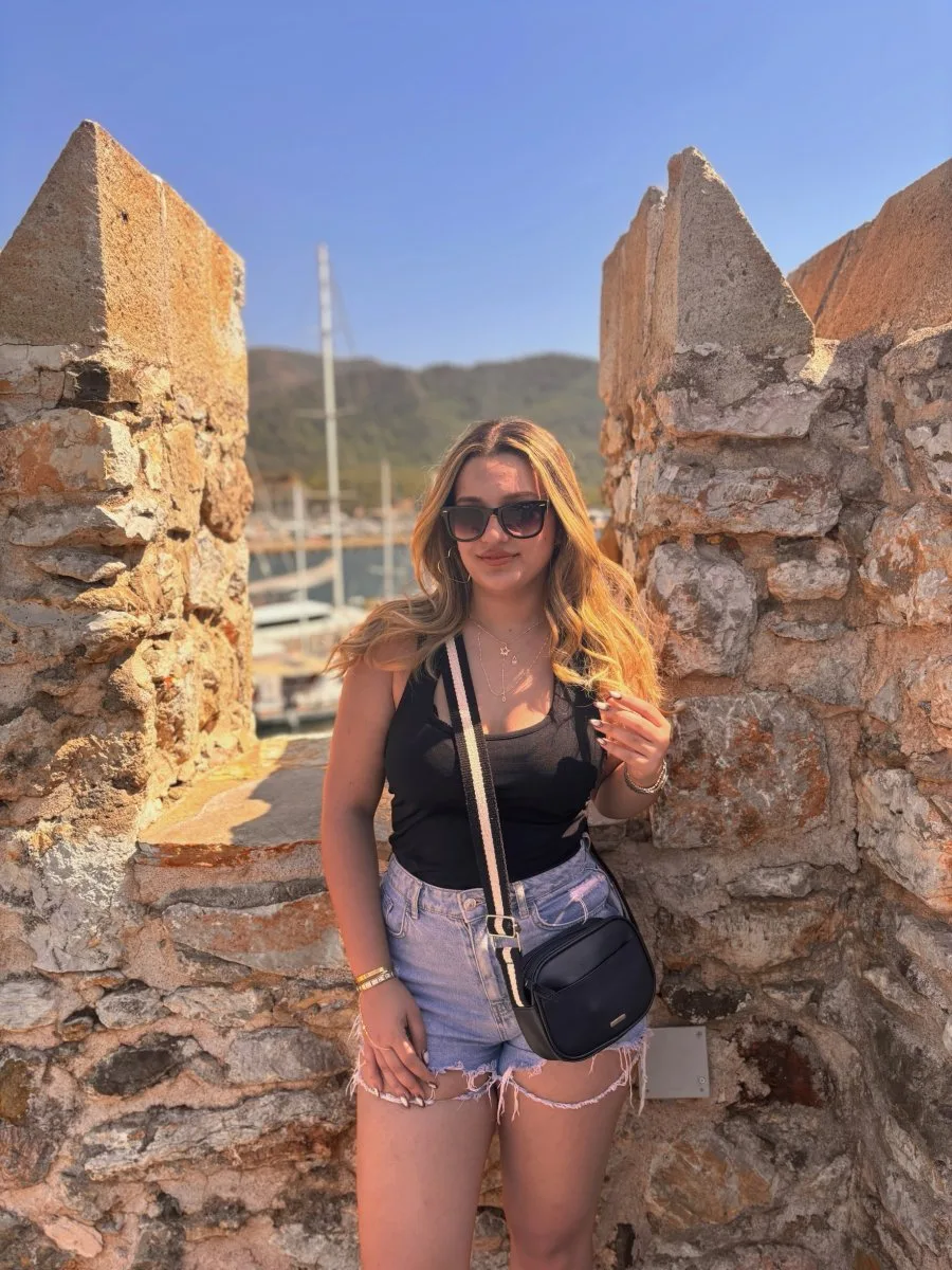 Deniz Tekgül