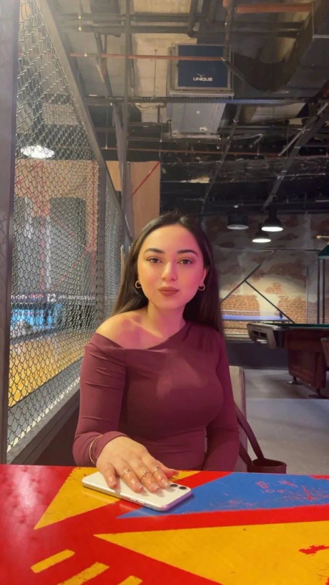 Zehra Akçelik