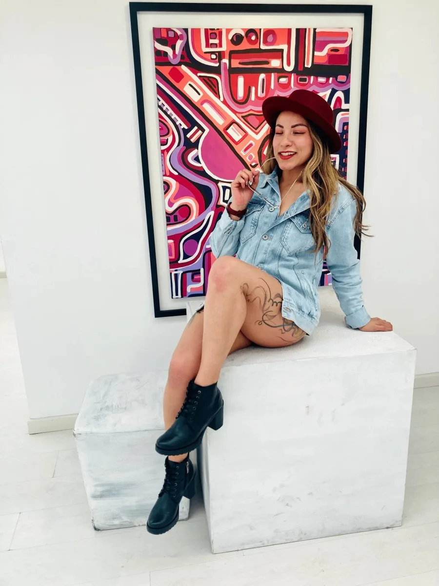 Fidan Akgün