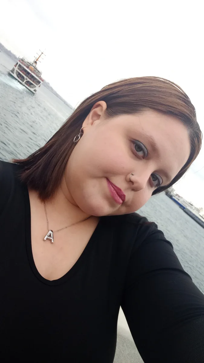 Aleyna Erşen