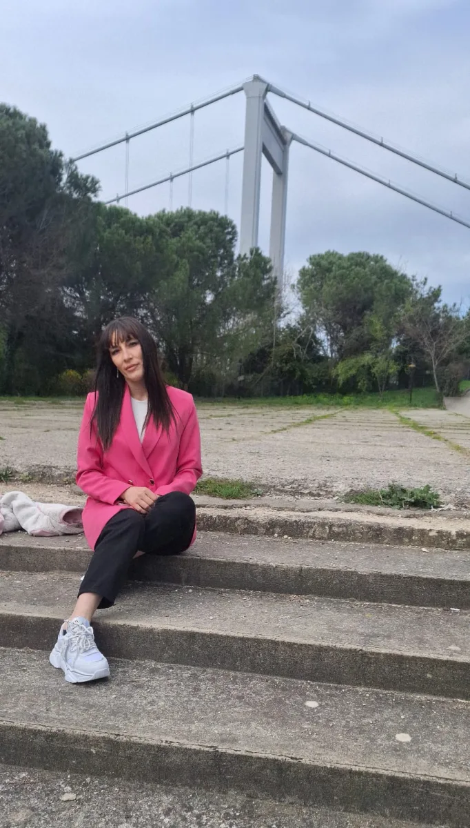 Tülay Deniz - fotoğraf 6