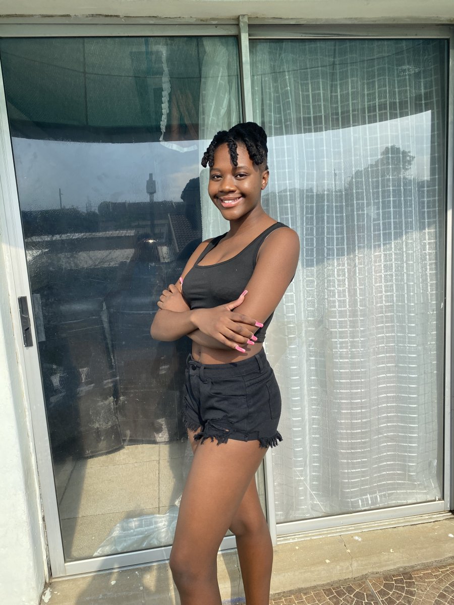 Zanele Mbatha - fotoğraf 2