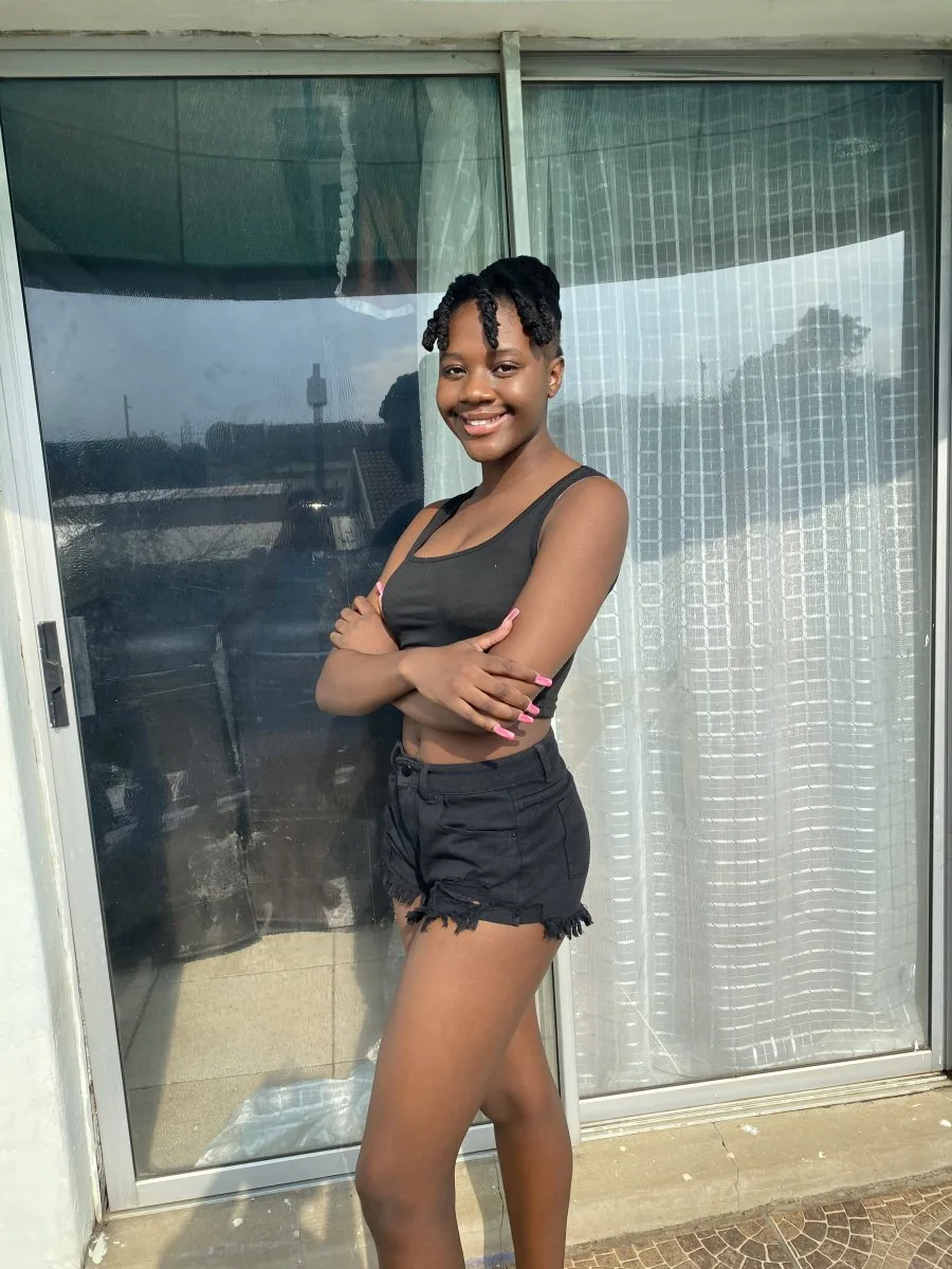 Zanele Mbatha - fotoğraf 3