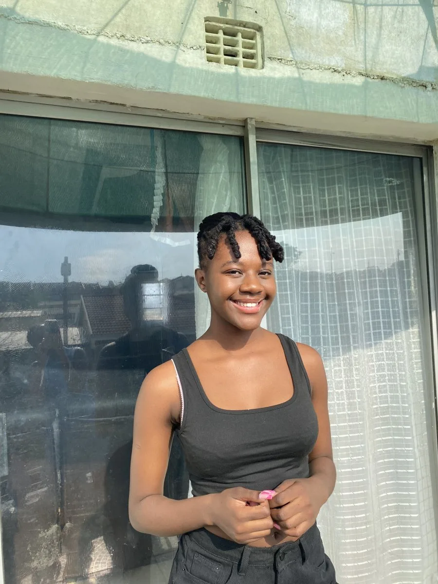 Zanele Mbatha - fotoğraf 4