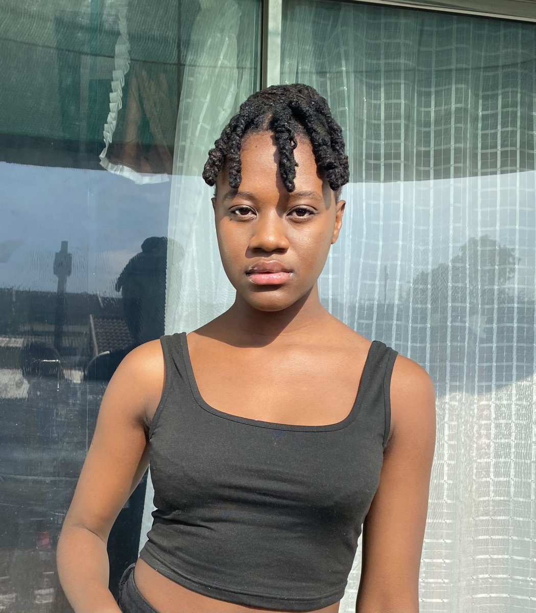 Zanele Mbatha - fotoğraf 5