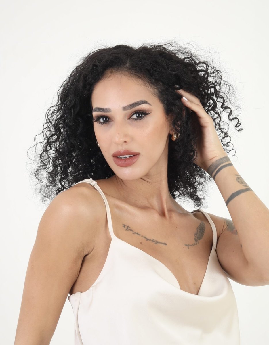 Luana da Silva Lins - fotoğraf 10