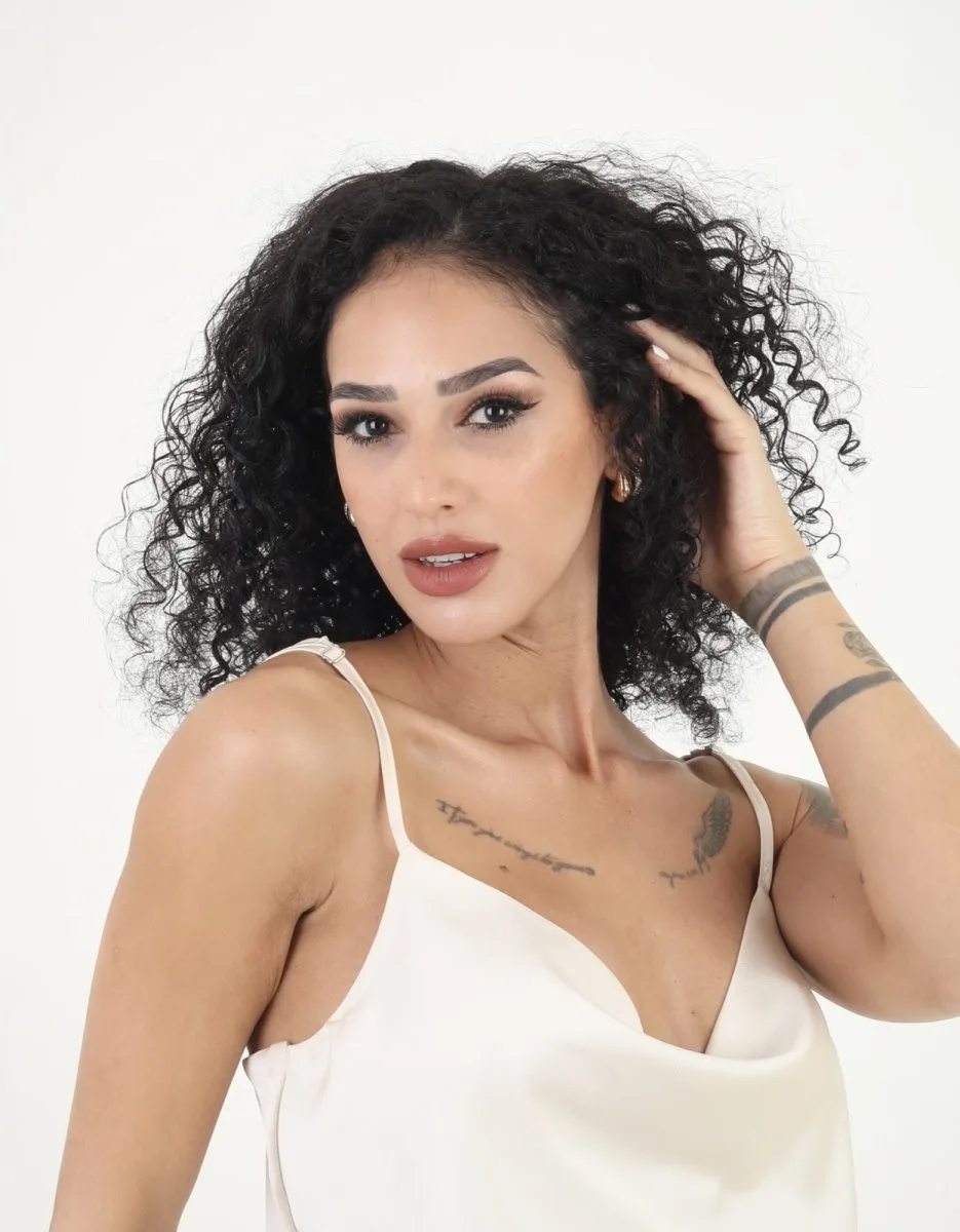 Luana da Silva Lins - fotoğraf 11