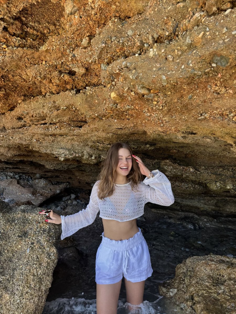 Beyza Toker - fotoğraf 2