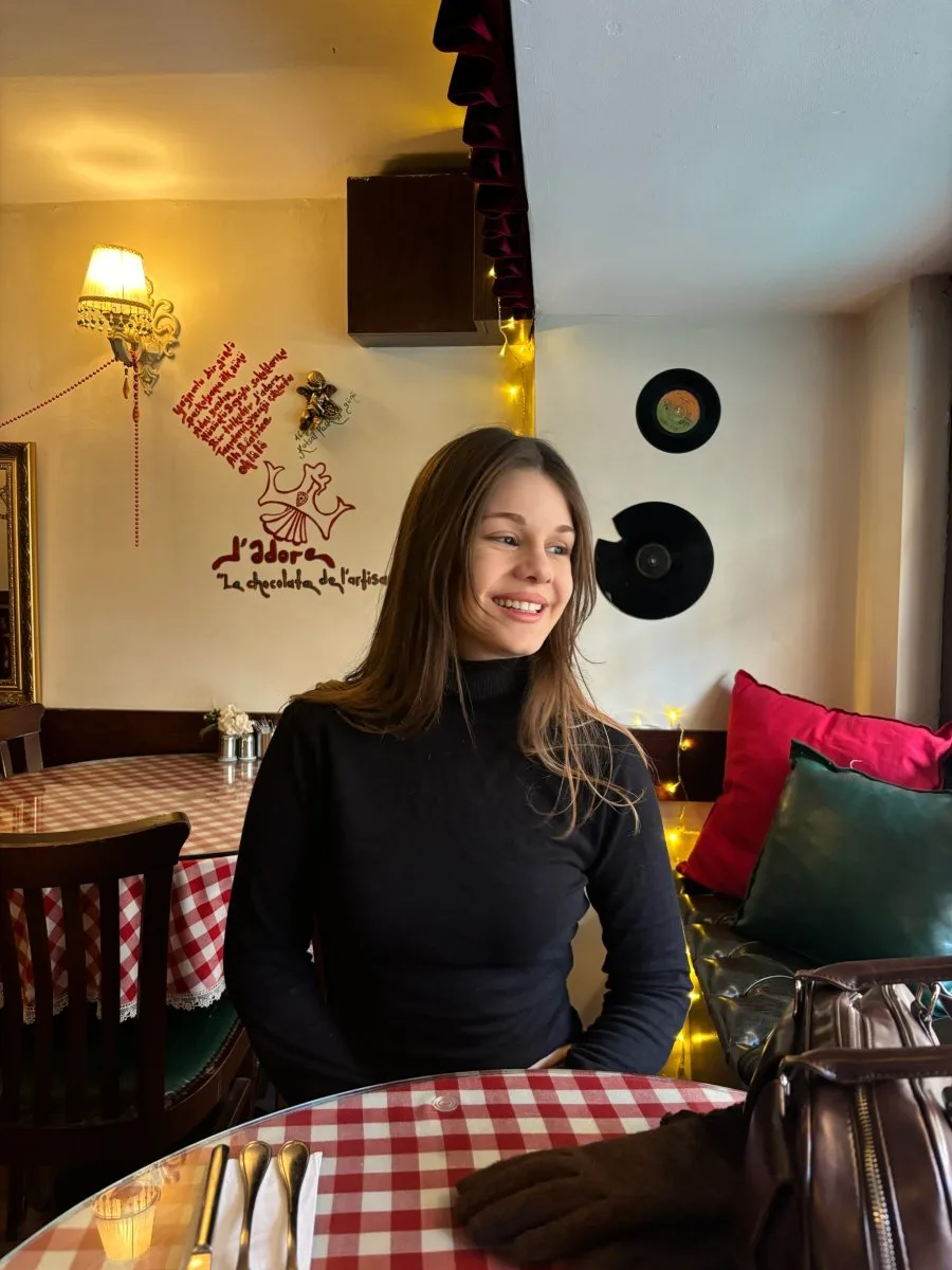Beyza Toker - fotoğraf 5