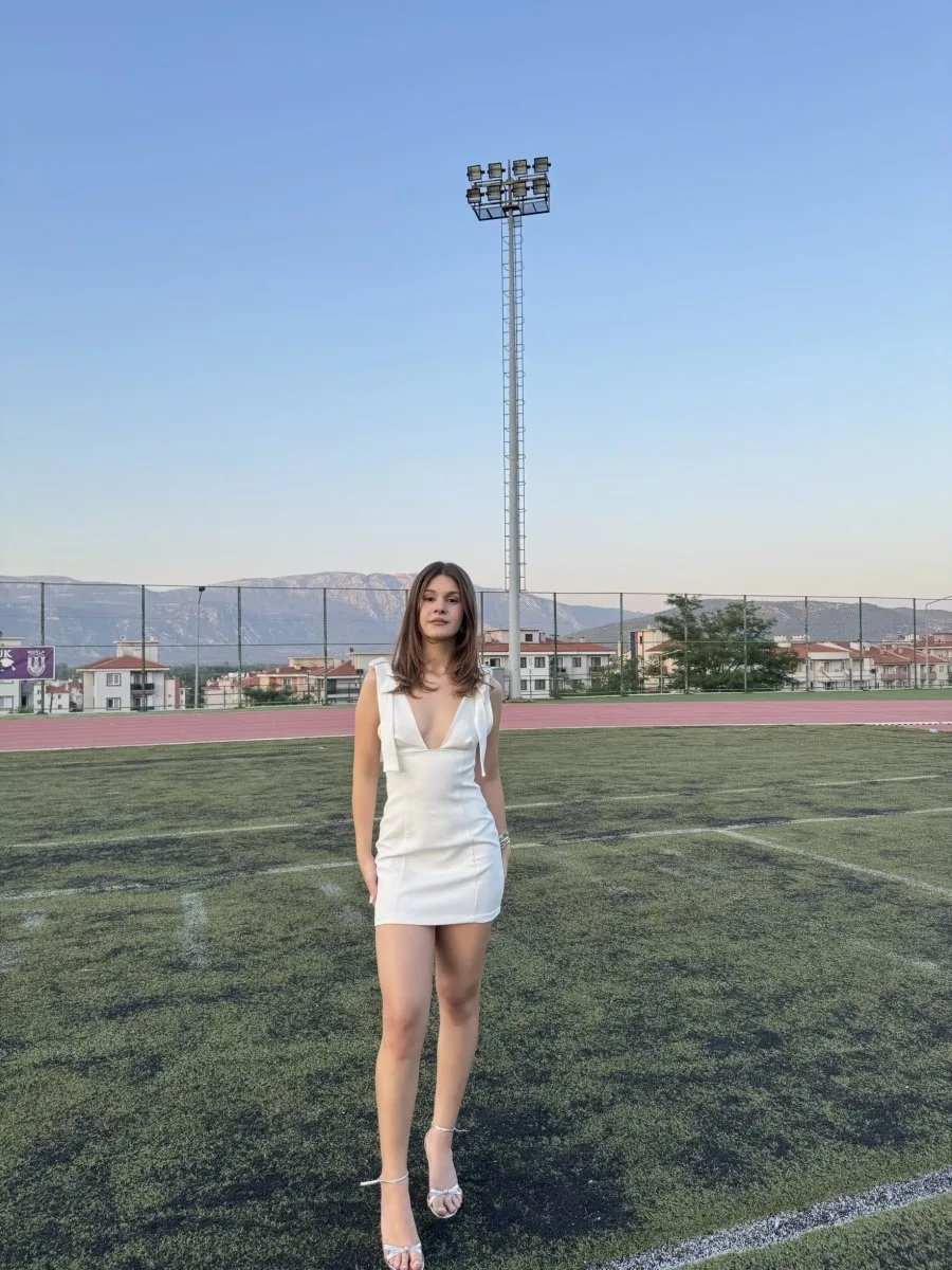 Beyza Toker - fotoğraf 7
