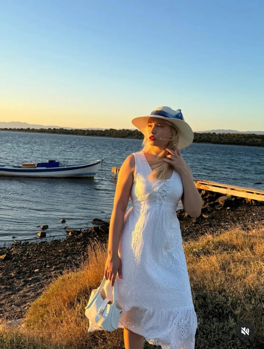 Aynur Çalışkan - fotoğraf 2