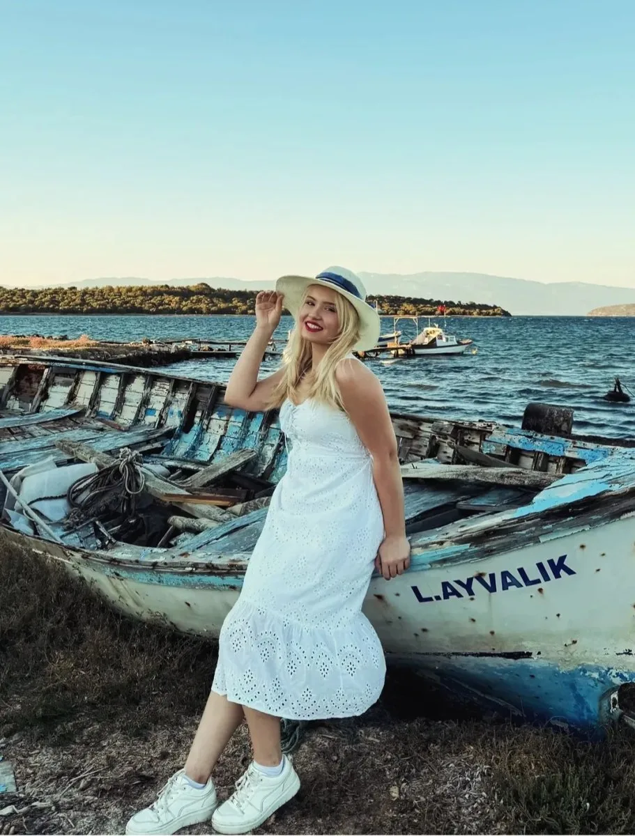 Aynur Çalışkan - fotoğraf 4