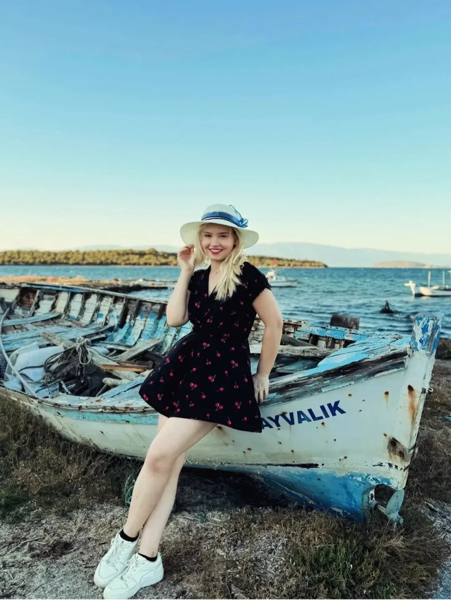 Aynur Çalışkan - fotoğraf 5