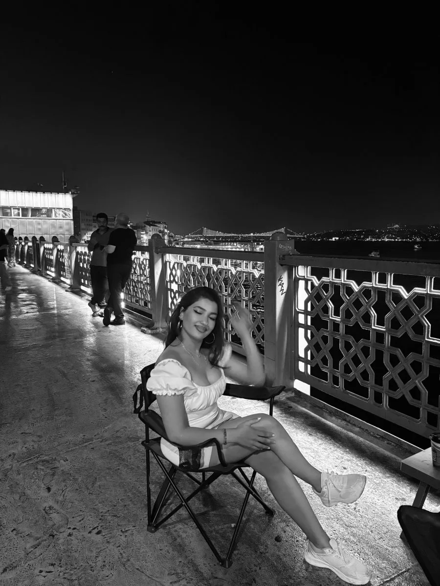 Zeliha Güzelsu - fotoğraf 3