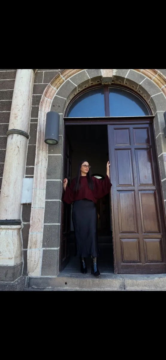 Zeynep Güngör - fotoğraf 4