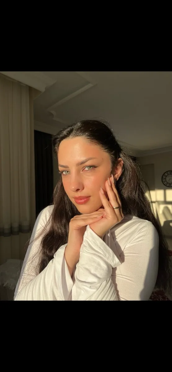 Zeynep Güngör - fotoğraf 5