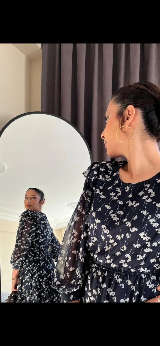 Zeynep Güngör - fotoğraf 6