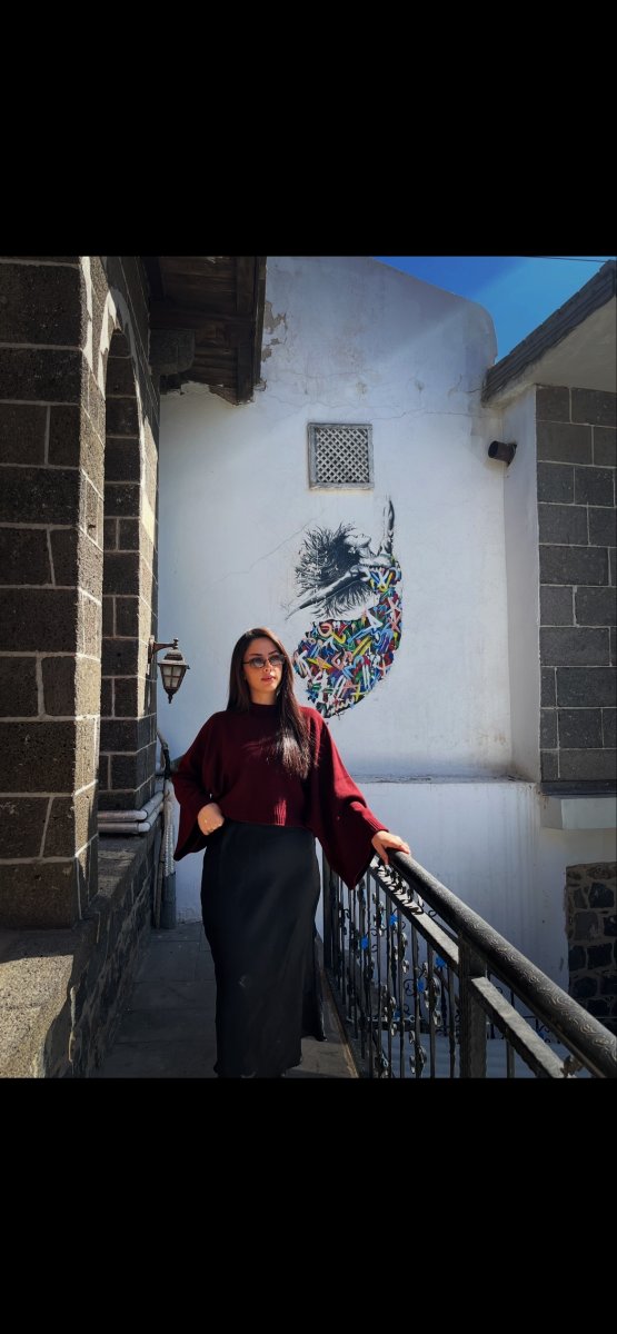 Zeynep Güngör - fotoğraf 6