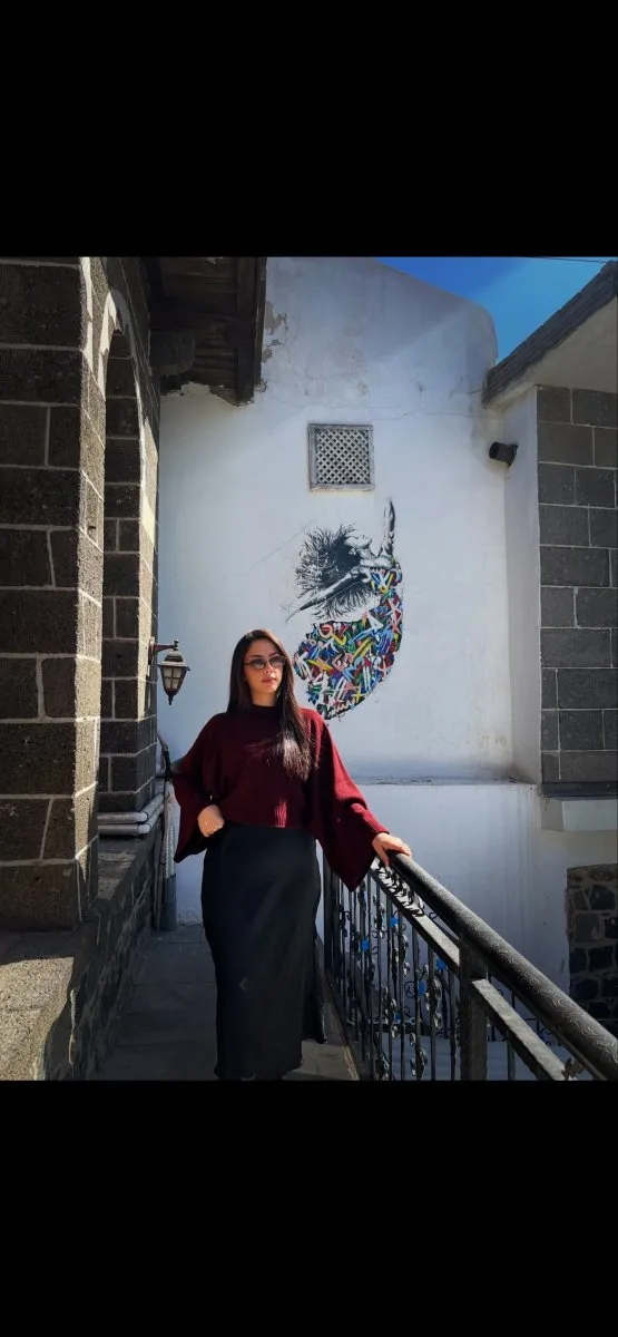 Zeynep Güngör - fotoğraf 7