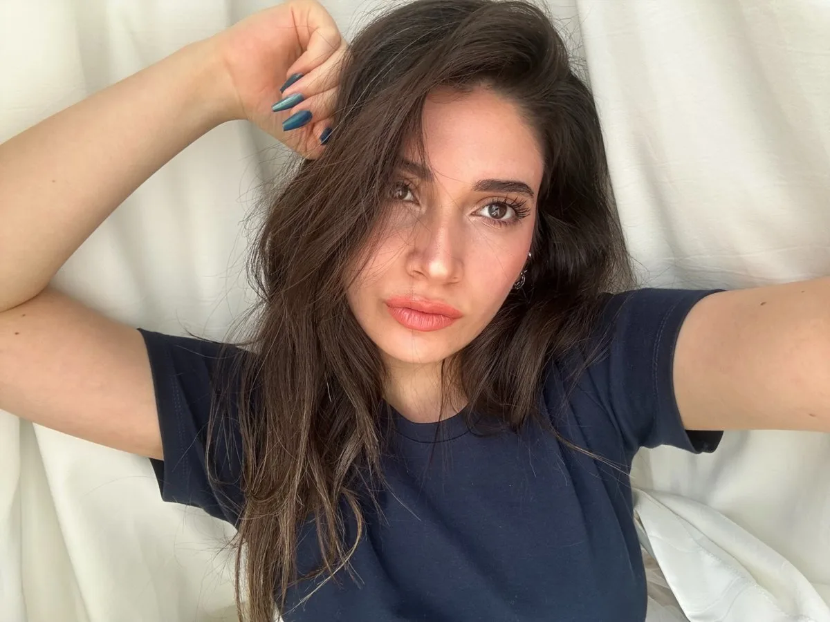 Nilsu Güner - fotoğraf 2