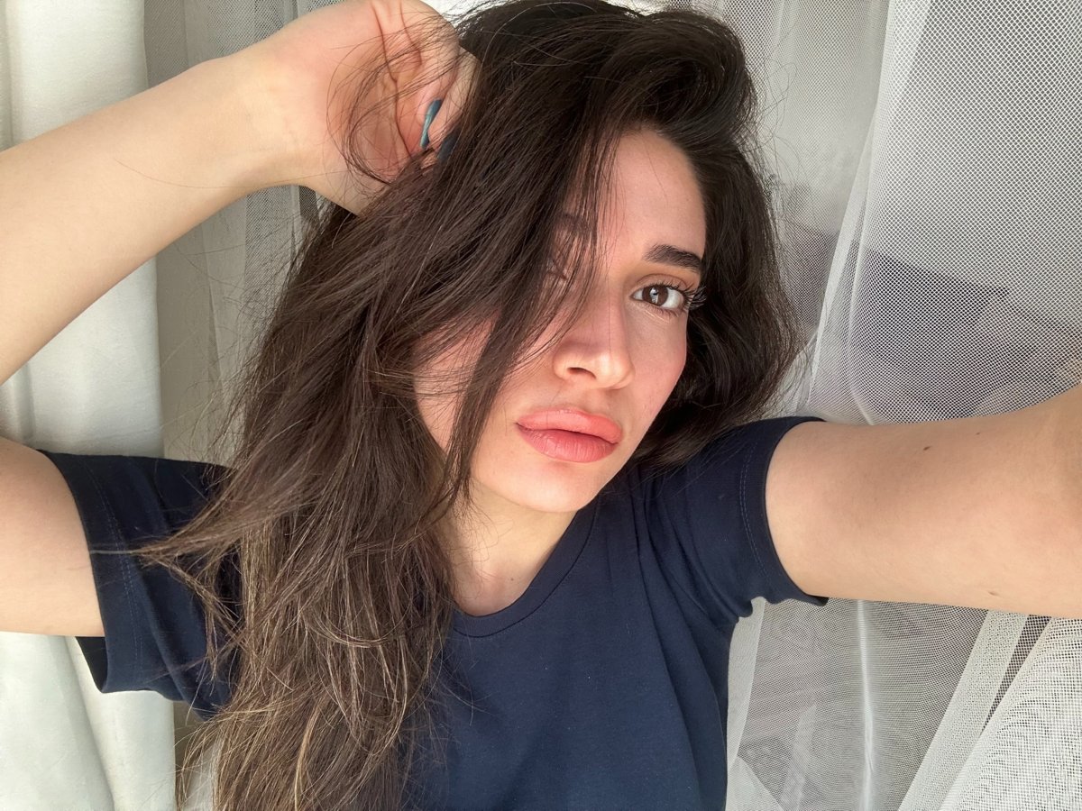 Nilsu Güner - fotoğraf 2