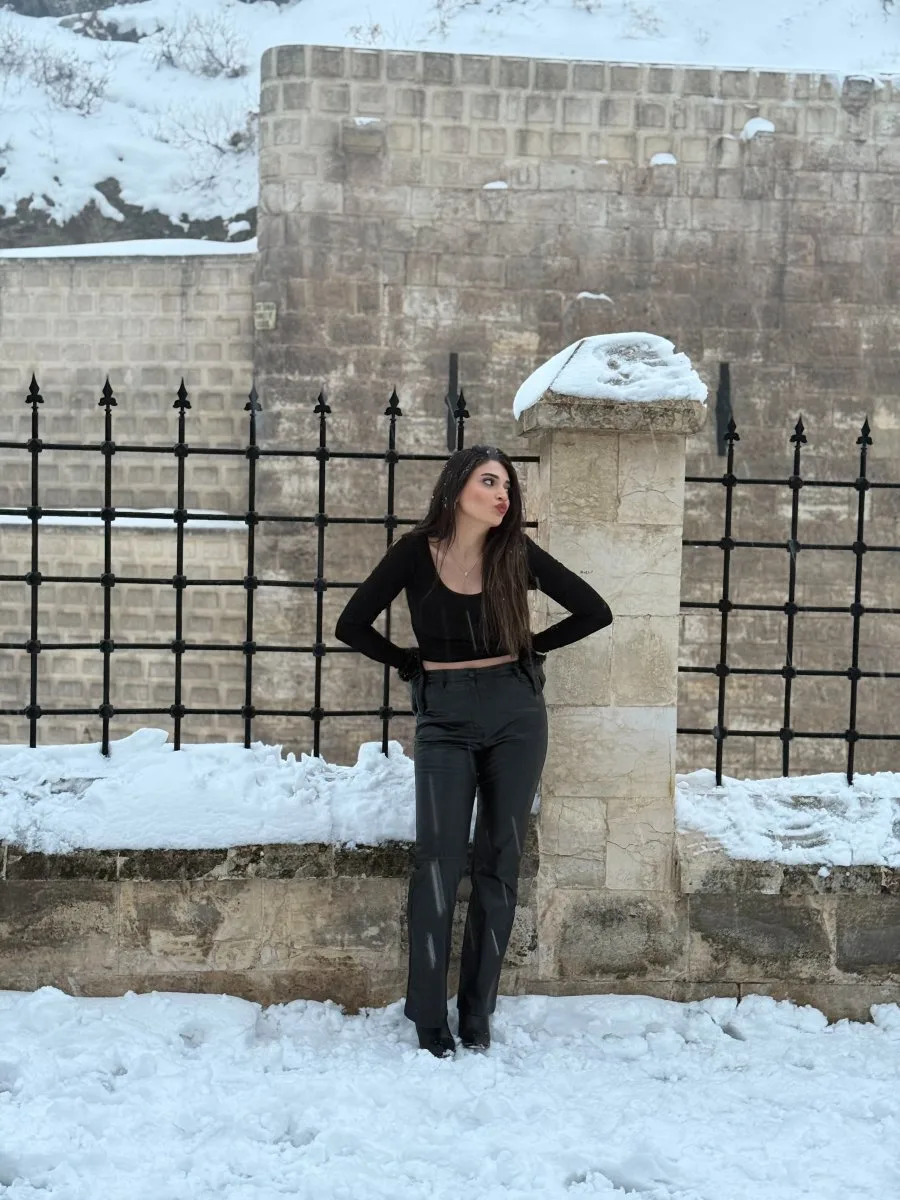 Nilsu Güner - fotoğraf 5