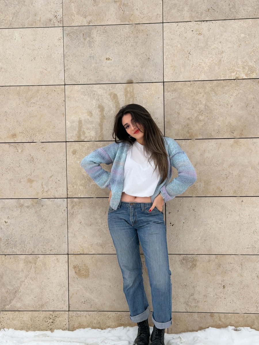 Nilsu Güner - fotoğraf 5