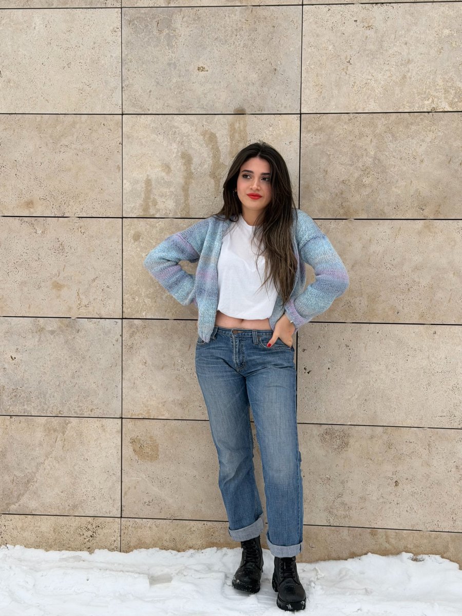 Nilsu Güner - fotoğraf 6