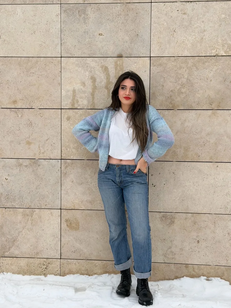 Nilsu Güner - fotoğraf 7