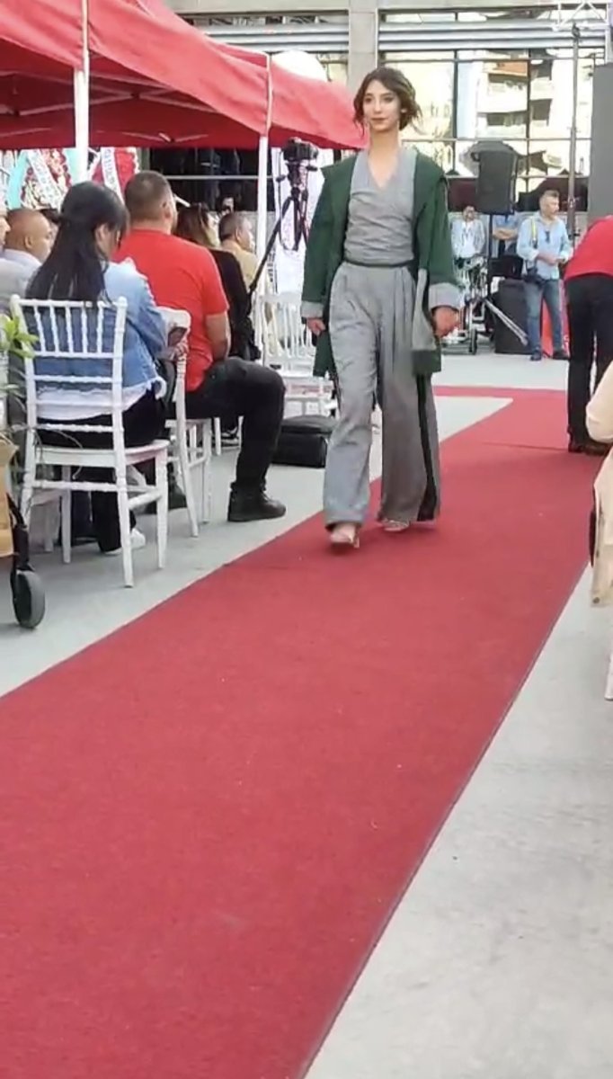 Sude Baygeldi - fotoğraf 1