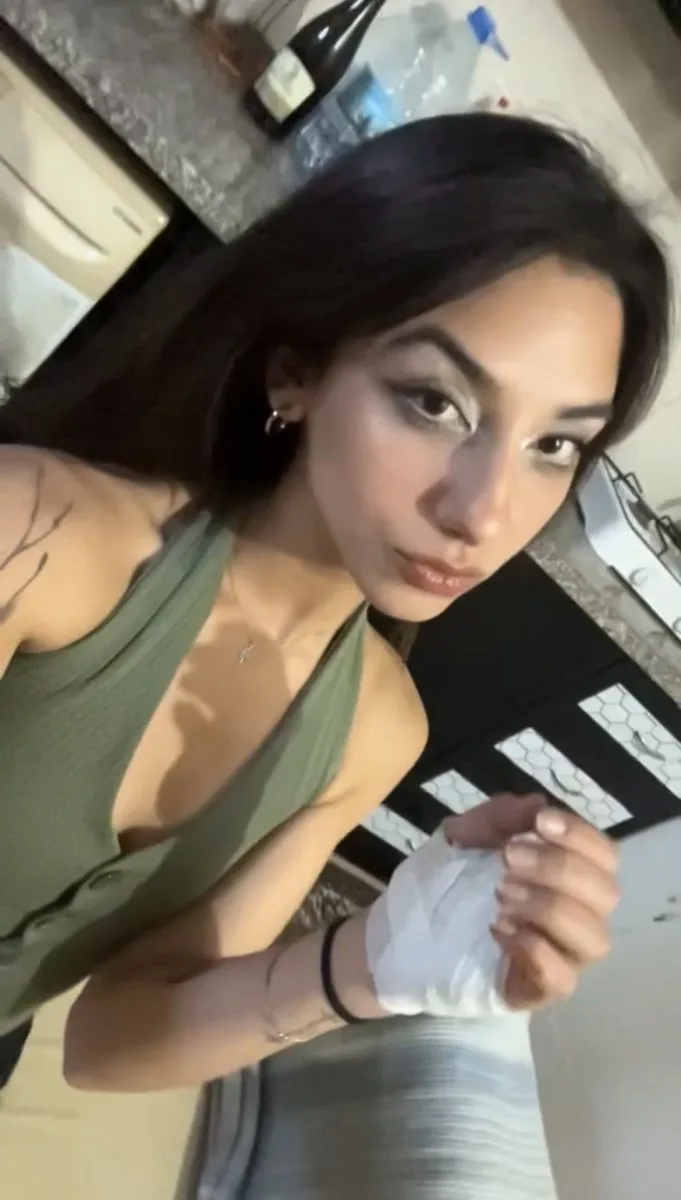 Sude Baygeldi - fotoğraf 3