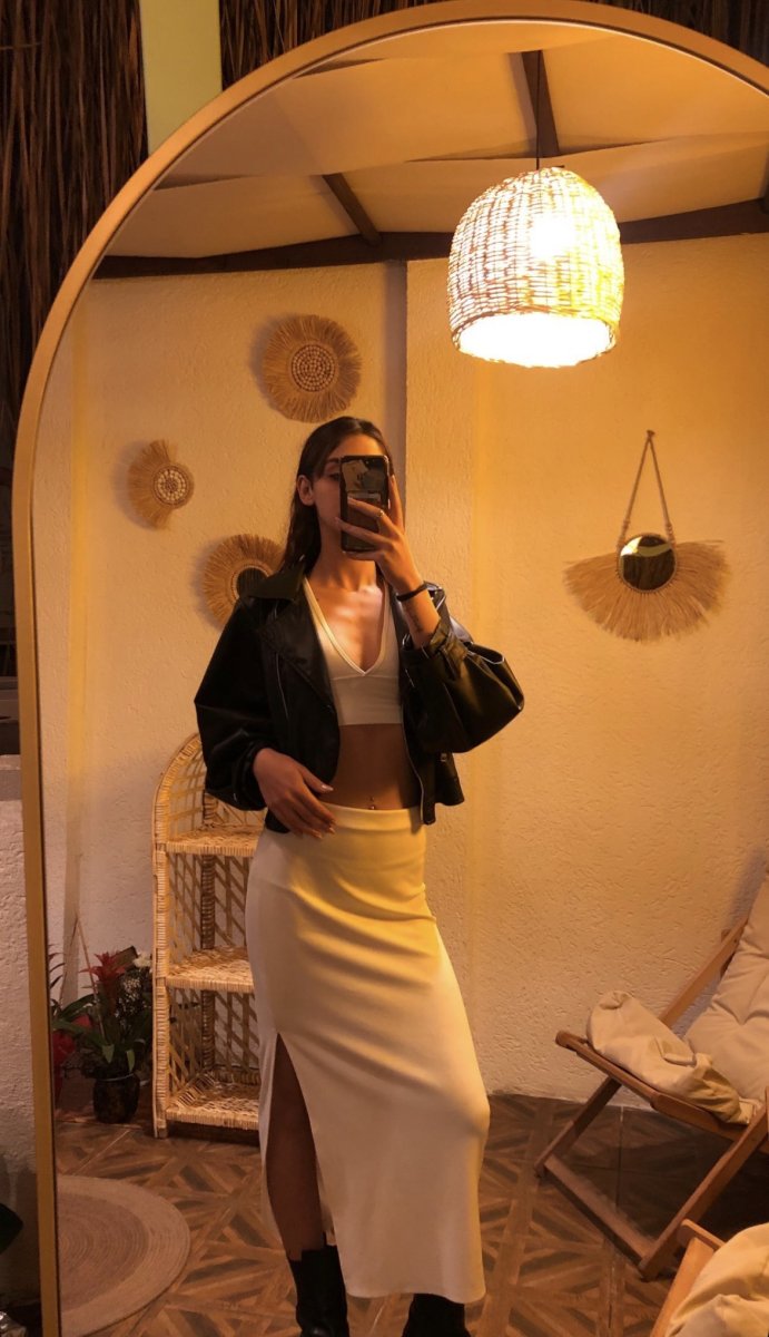 Sude Baygeldi - fotoğraf 4