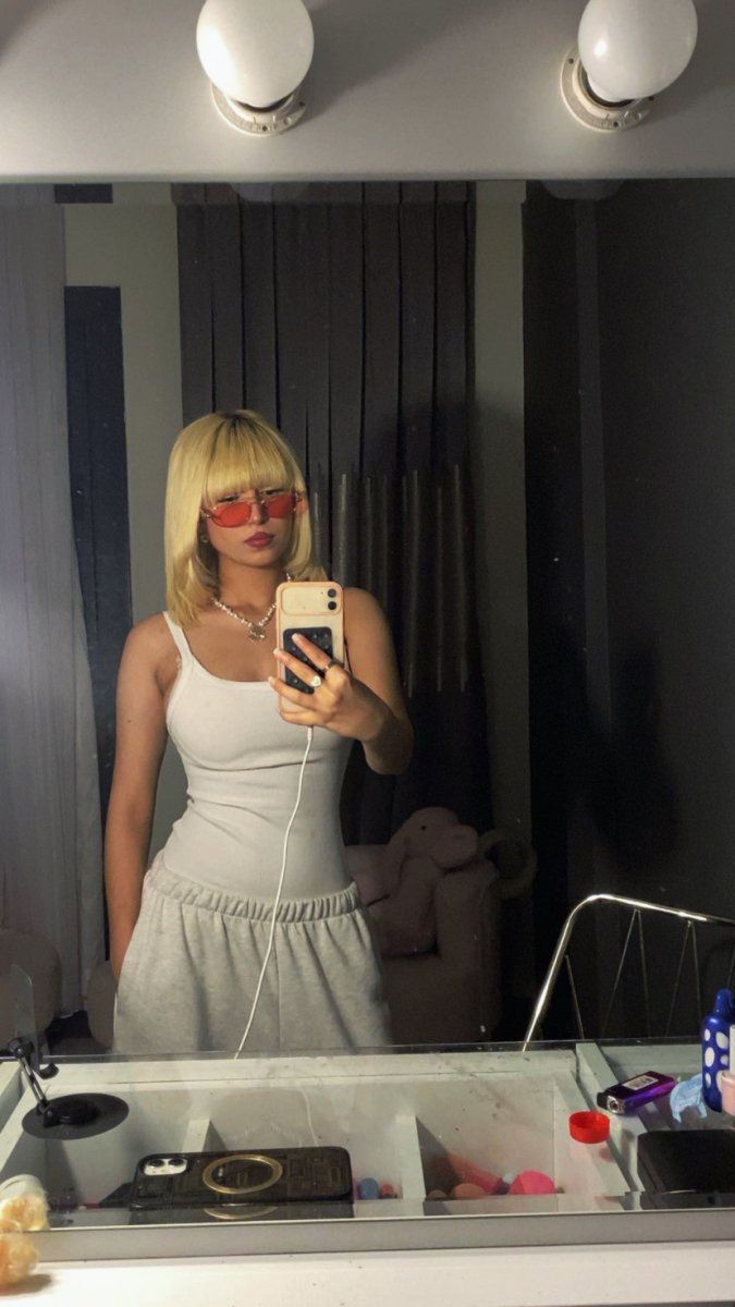 Semanur Bozkurt - fotoğraf 2