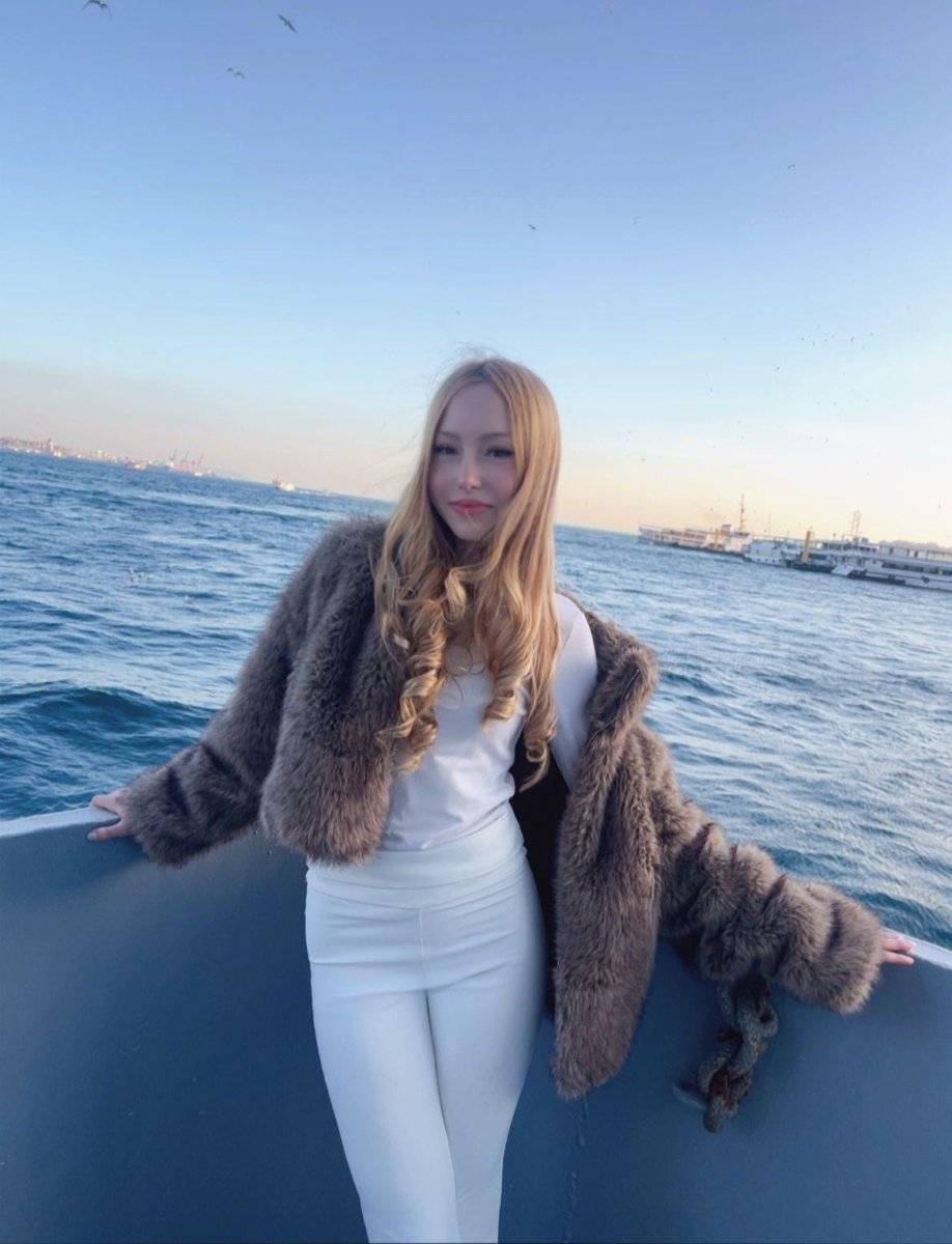 Melis Güleç - fotoğraf 1