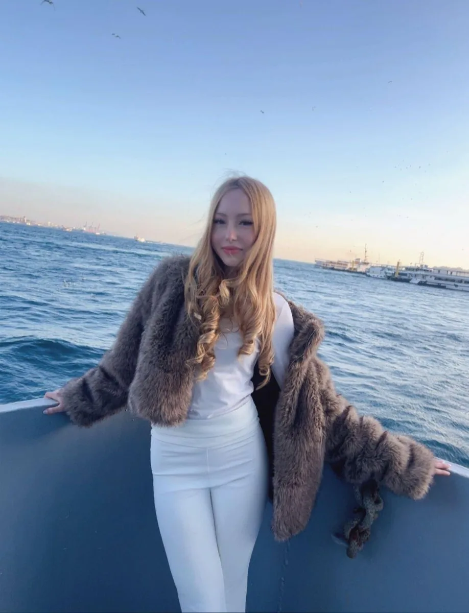 Melis Güleç - fotoğraf 2