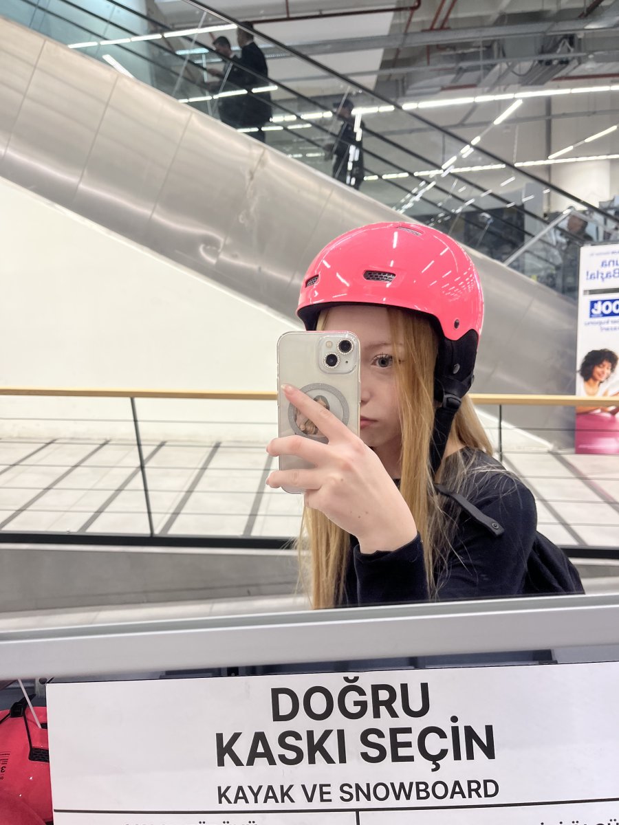 Melis Güleç - fotoğraf 3